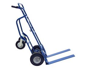 HVAC Hand Trucks - F80233U5