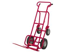 HVAC Hand Trucks