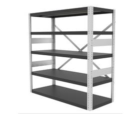Heavy Duty Shelving - F82443A8