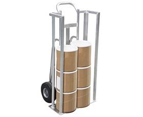 Commercial And Beverage Hand Trucks-F83665A7