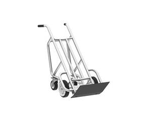 4-Wheel Commercial Hand Trucks - F84800A1