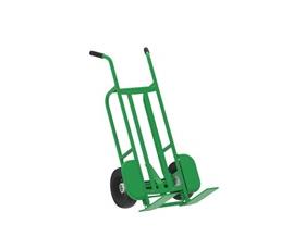 Pallet Hand Trucks-F84879A7