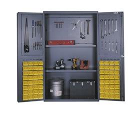 Pegboard Cabinets - F85880A5