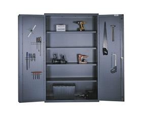 Pegboard Cabinets - F85881A4