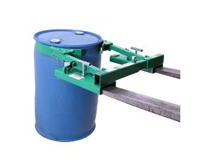 Mechanical Drum Forklift Attachments - F86165A5