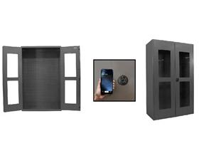 Clear-View Cabinets - F86661
