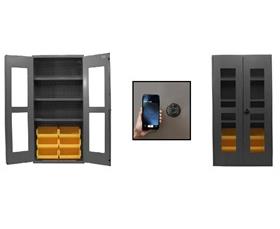 Clear-View Cabinets - F86663
