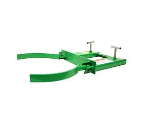 Mechanical Drum Forklift Attachments - F87398A2