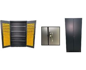 Bin & Shelf Cabinets-F87451A6