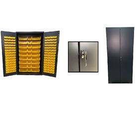 Bin & Shelf Cabinets-F87843A3