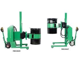 Drum Lifts & Rotators - Drum Handling