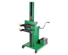Drum Lifts & Rotators - Drum Handling-F88580B8