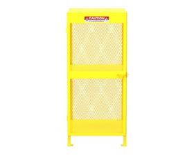 Gas Cylinder Storage Cabinets - F89047