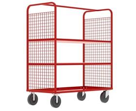 Stock Picking Cage Carts - F89057VCRD
