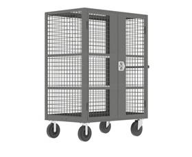 Security Carts - F89060VCGY