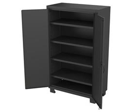 12 Gauge Cabinets - F89163VCGY