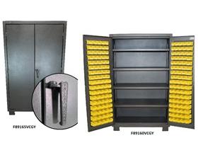 12 Gauge Cabinets