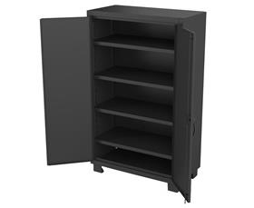 12 Gauge Cabinets - F89165VCGY