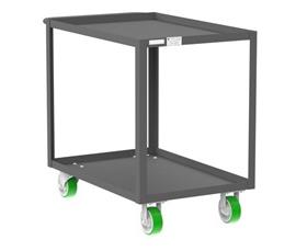 12-Gauge Utility Shelf Carts - F89226GYPY