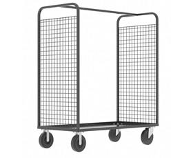 Stock Picking Cage Carts - F89254VCGY