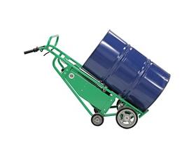 Powered Drum Hand Trucks-F89503