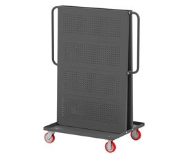 Bin & Tool A-Frame Carts-F89546