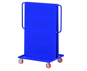 Bin & Tool A-Frame Carts-F89546B