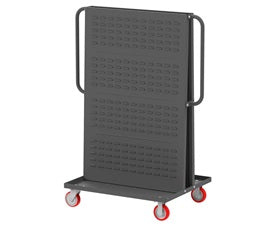Bin & Tool A-Frame Carts-F89548
