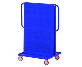 Bin & Tool A-Frame Carts-F89548B