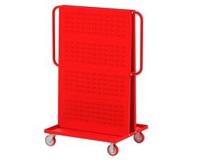 Bin & Tool A-Frame Carts-F89548R