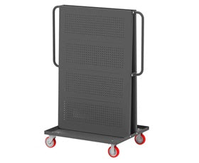 Bin & Tool A-Frame Carts-F89550
