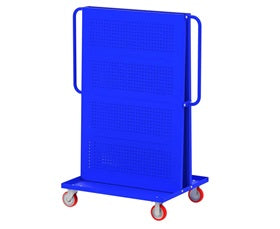 Bin & Tool A-Frame Carts-F89550B