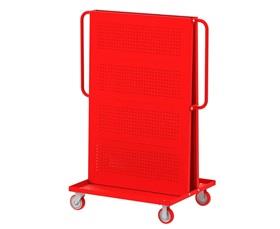 Bin & Tool A-Frame Carts-F89550R