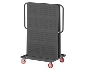 Bin & Tool A-Frame Carts-F89552