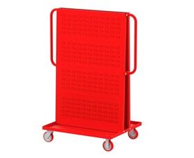 Bin & Tool A-Frame Carts-F89552R