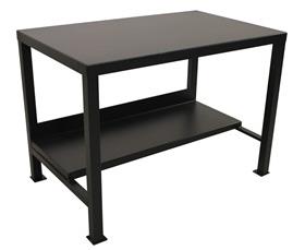 Welded Work Tables