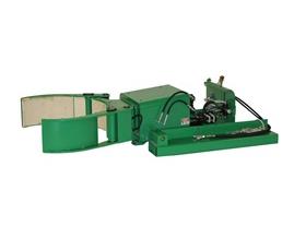 Powered Drum Forklift Attachments - F89700