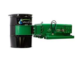 Powered Drum Forklift Attachment-F89701.vc