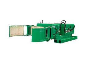 Powered Drum Forklift Attachments - F89701