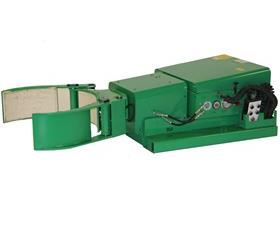 Powered Drum Forklift Attachments - F89703