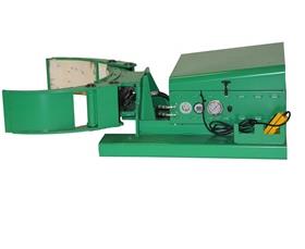 Powered Drum Forklift Attachments - F89705