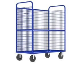 Stock Picking Cage Carts - F89726VCBL