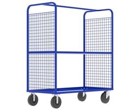 Stock Picking Cage Carts - F89729VCBL