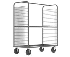 Stock Picking Cage Carts - F89729VCGY