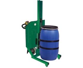 Drum Lifts And Rotators - F89837A1