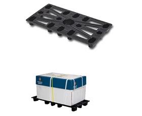 Plastic Mini Pallets - Z84976A3