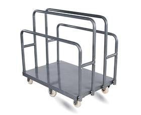 Lumber Cart-H109200