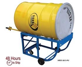 Economy Rotating Drum Carts