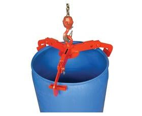 Open Head Drum Lifter-H240038