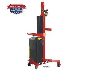 Patented Gator Grip® Head Ergonomic Drum Handler - H240156